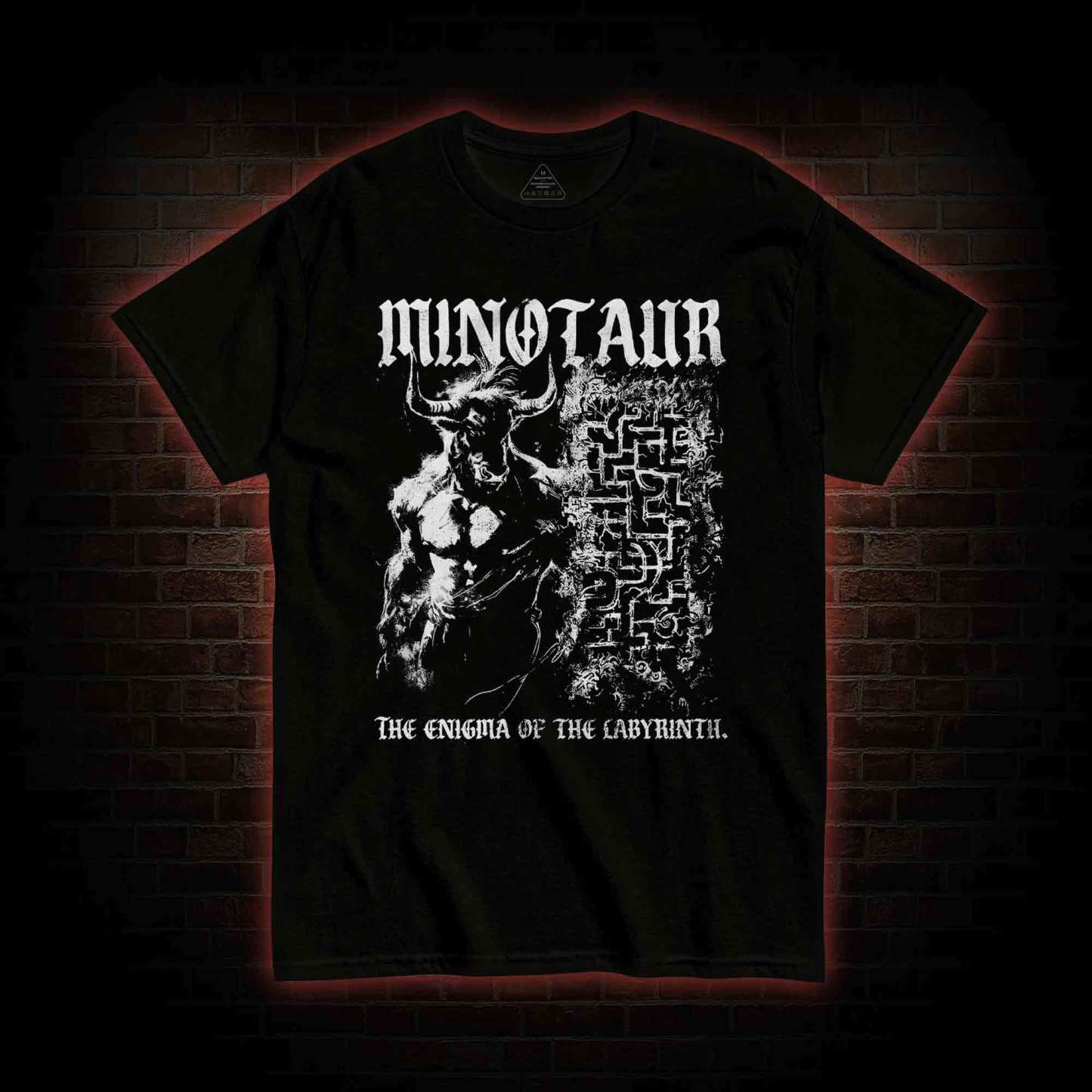 The Final One T-Shirt