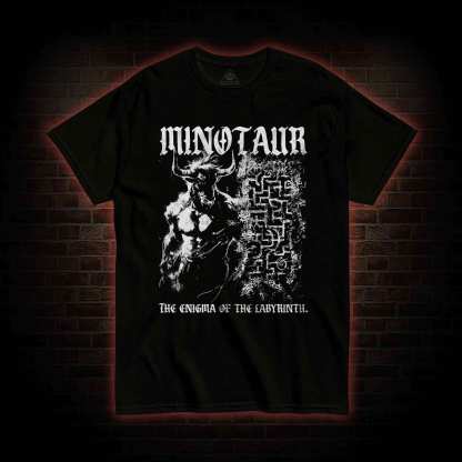 Minotaur T-Shirt 