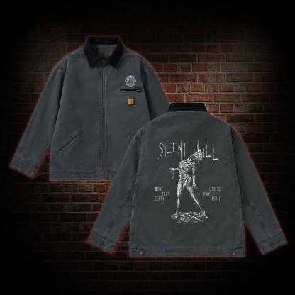 Others Pray For It Classic Jacket