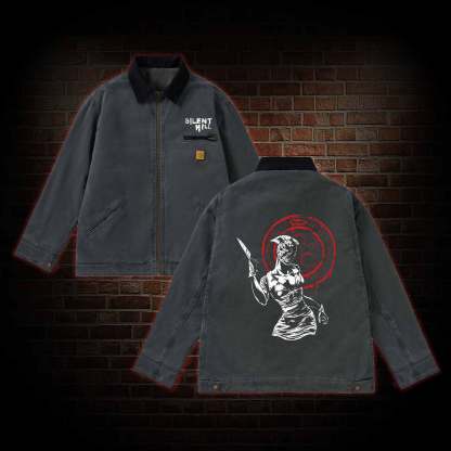 Hell-o Nurse! Classic Jacket