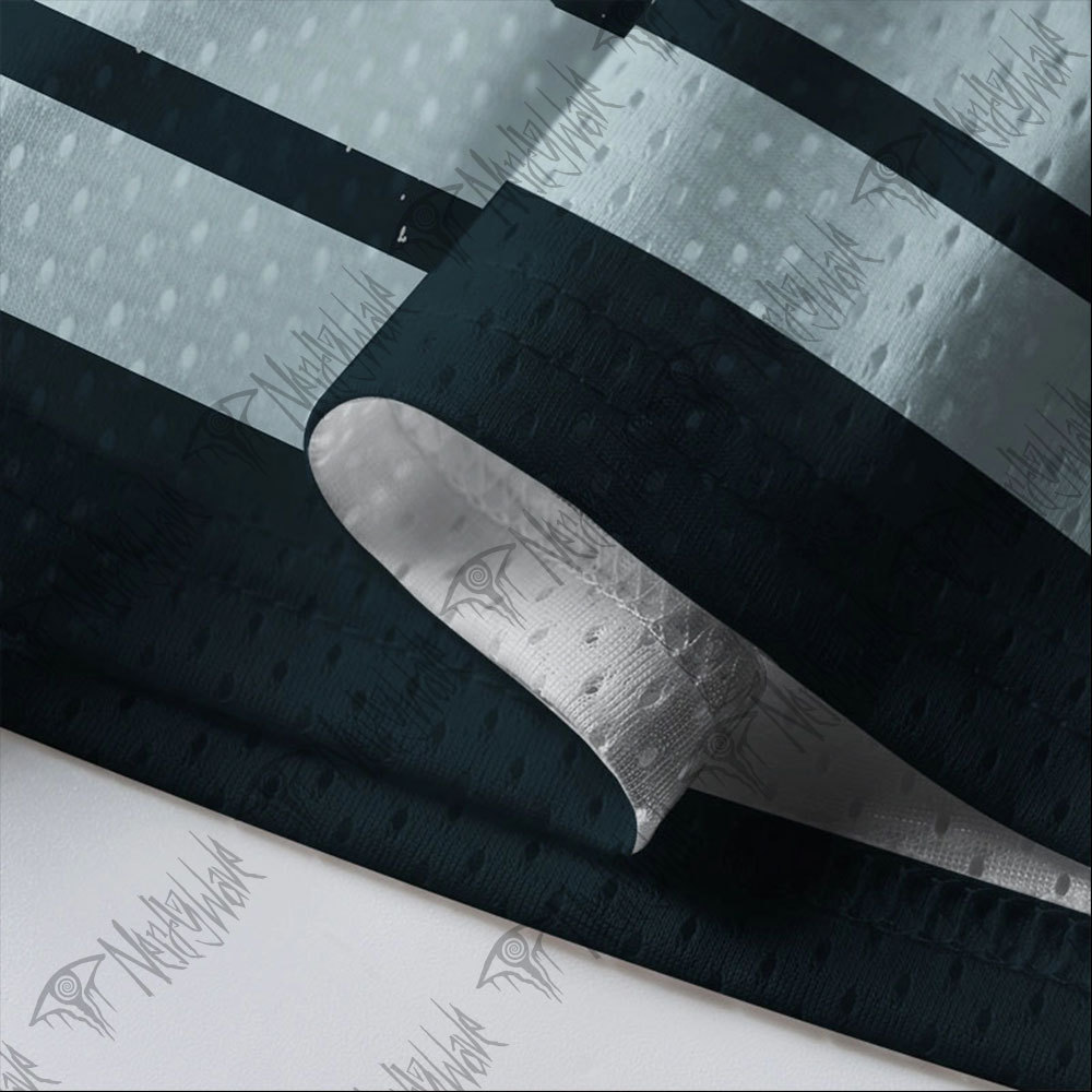 She Never Sleeps Mesh Jersey