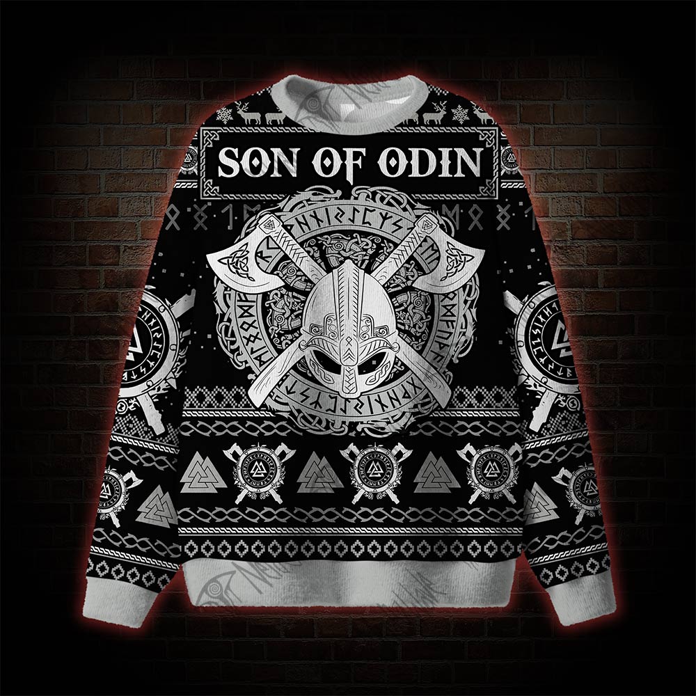 187 Ugly Sweatshirts