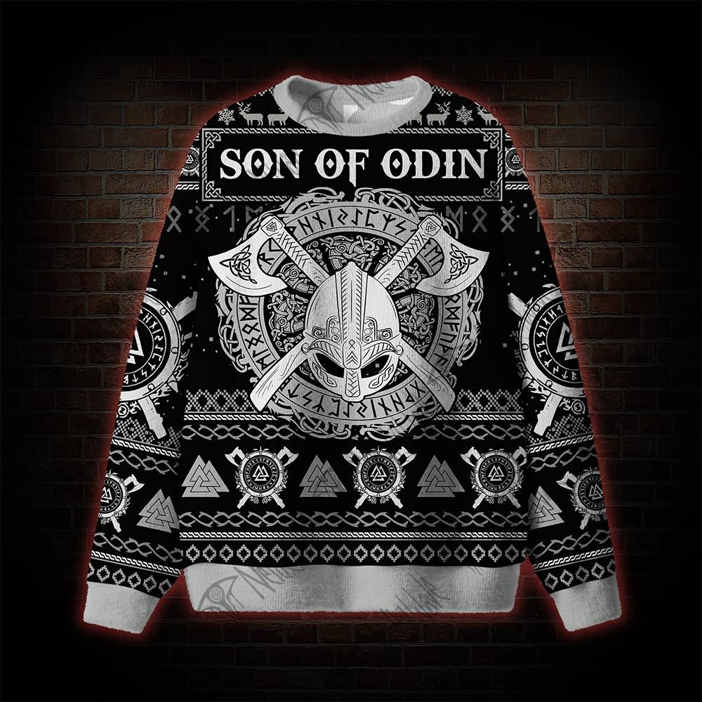 187 Ugly Sweatshirts