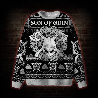 187 Ugly Sweatshirts