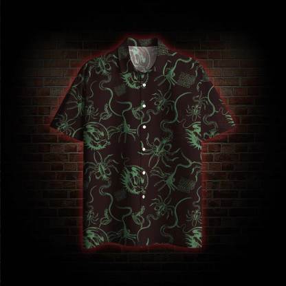 0131 Hawaiian Shirt