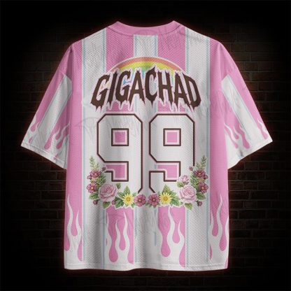 1919 Mesh Jersey
