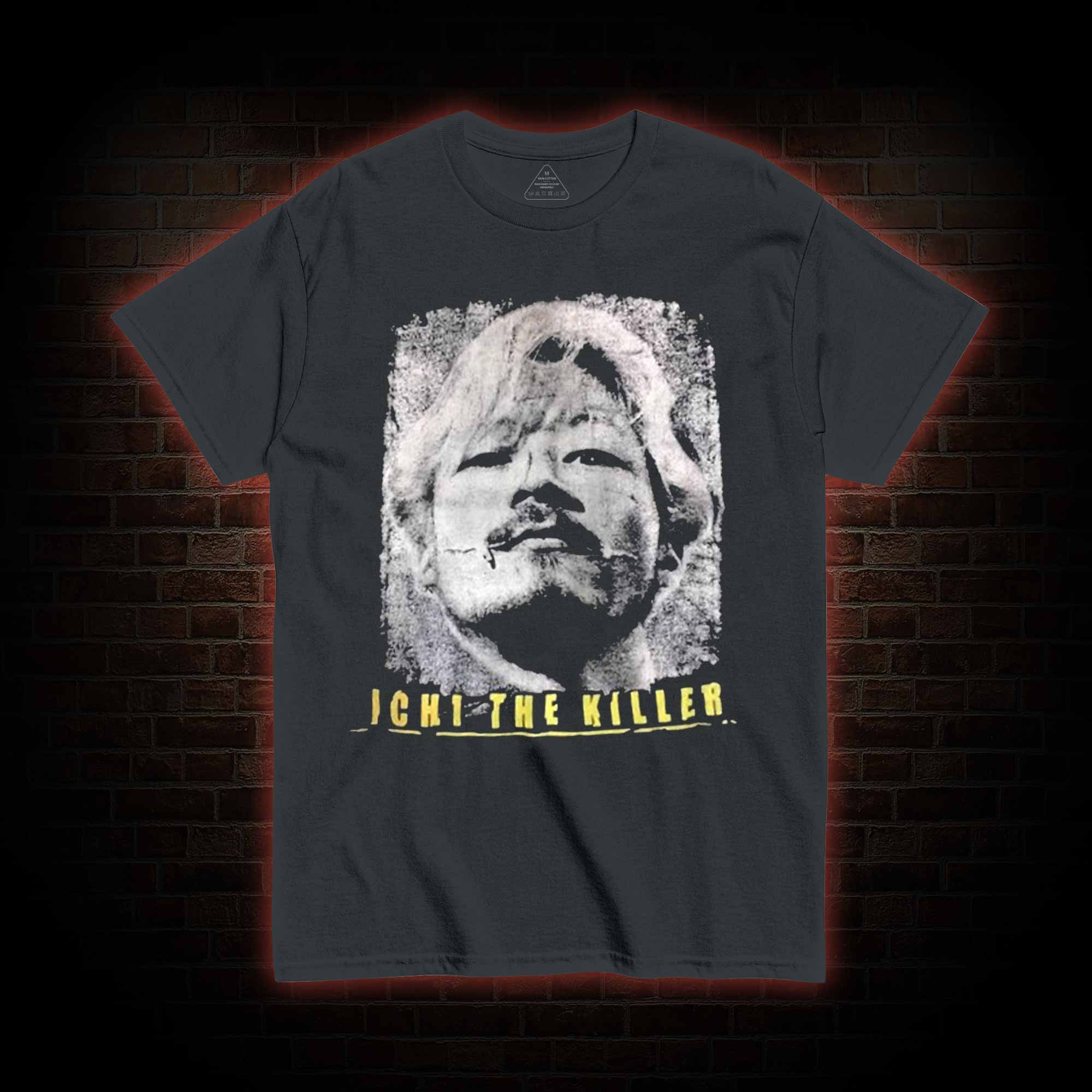 Psycho Killer T-shirt 
