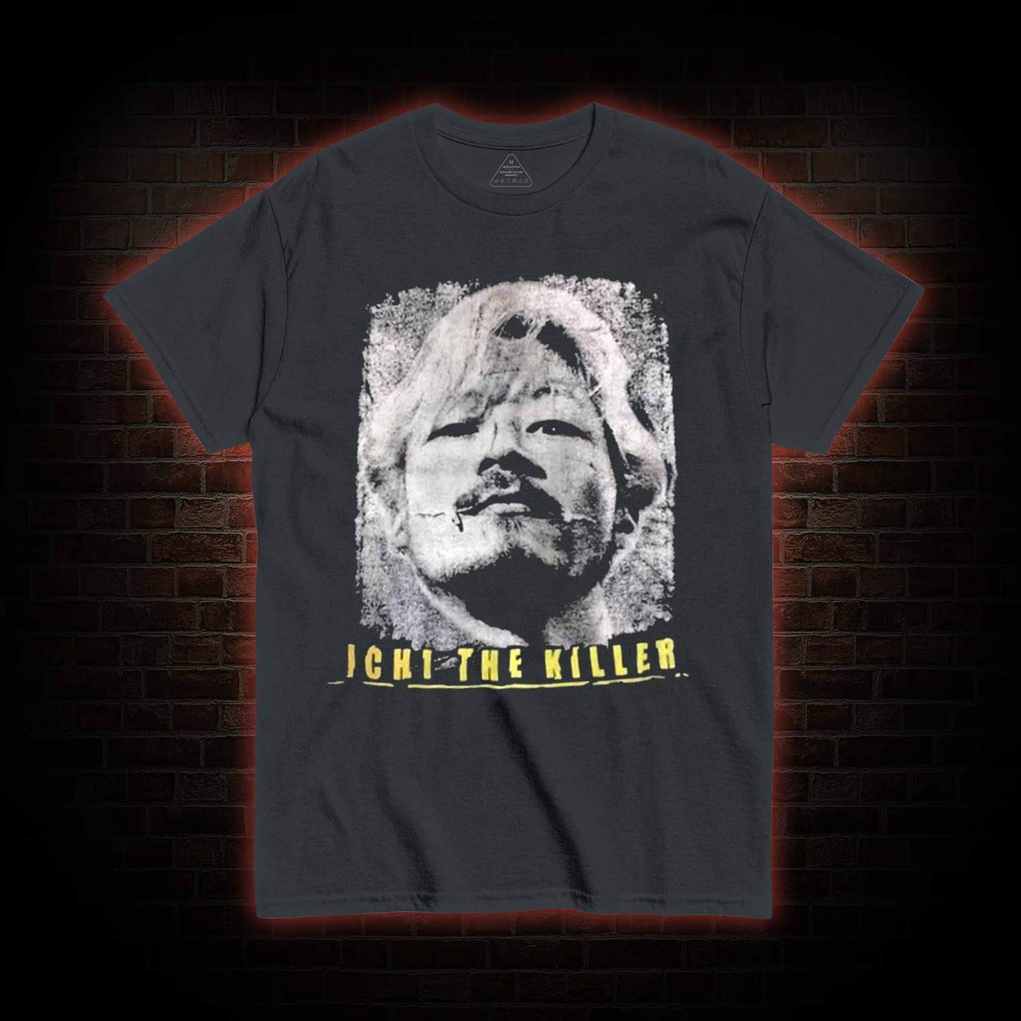 Psycho Killer T-shirt 