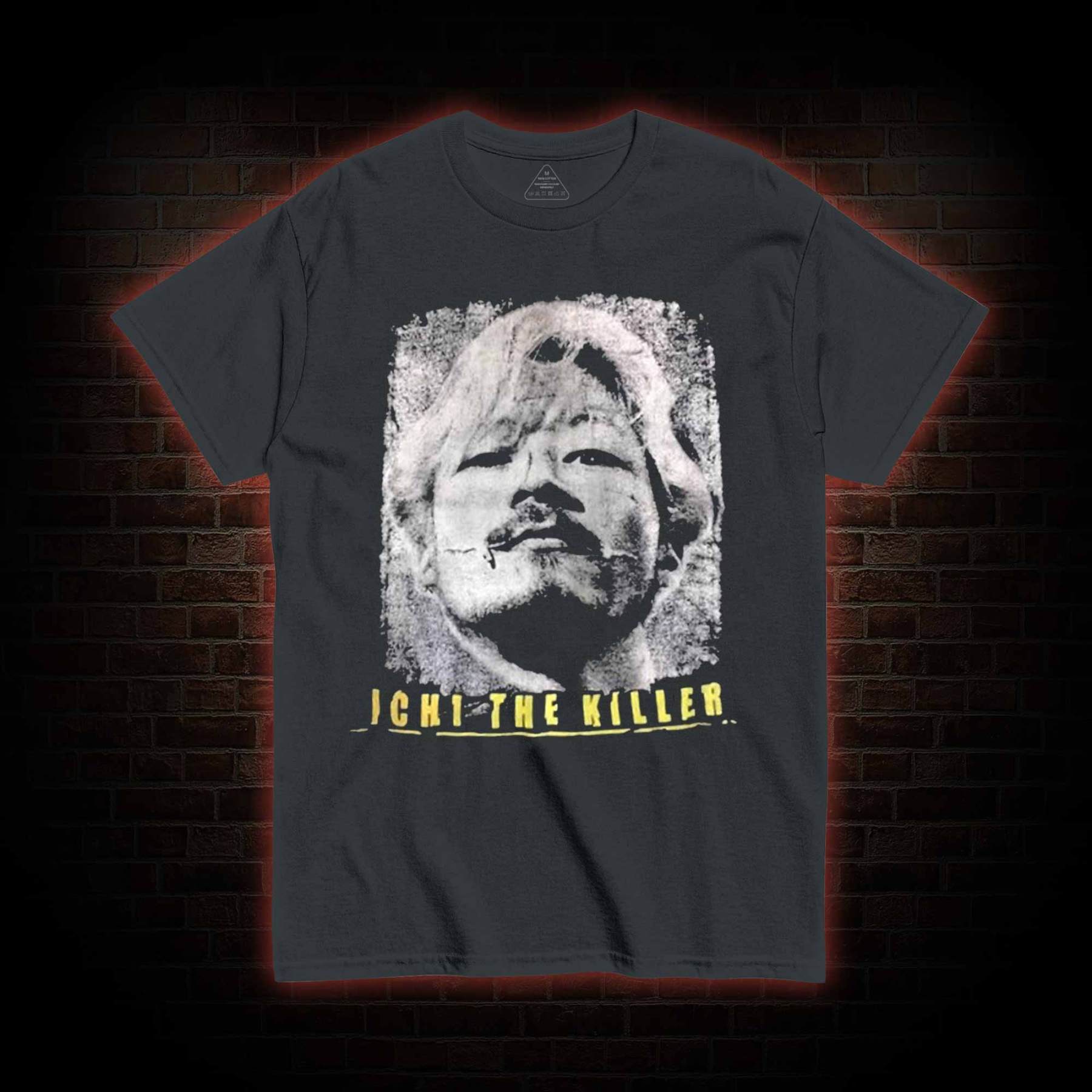 Psycho Killer T-shirt 