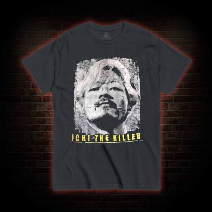 Psycho Killer T-shirt 