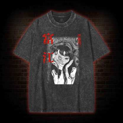 2144 Washed T-shirt