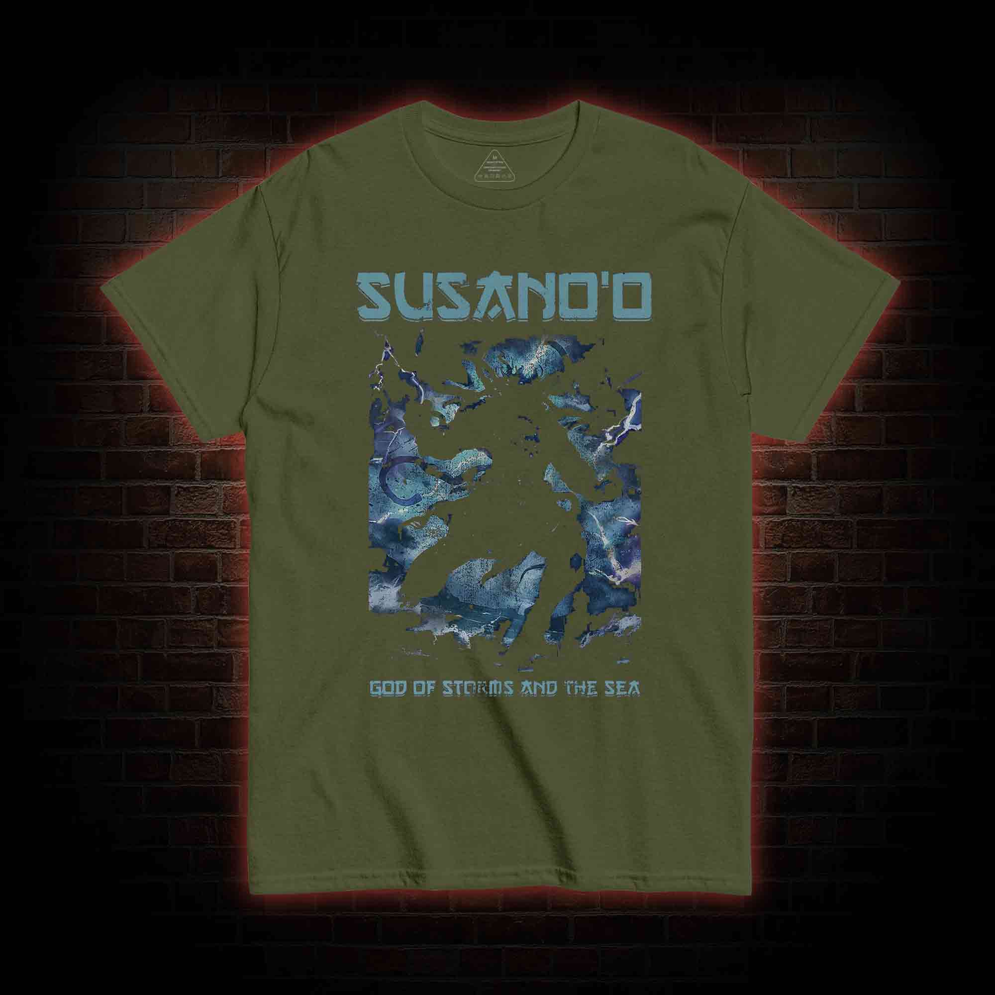 Susanoo T-Shirt 