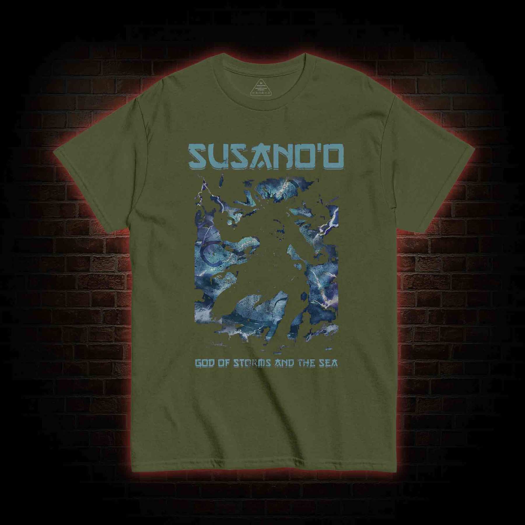 Susanoo T-Shirt 