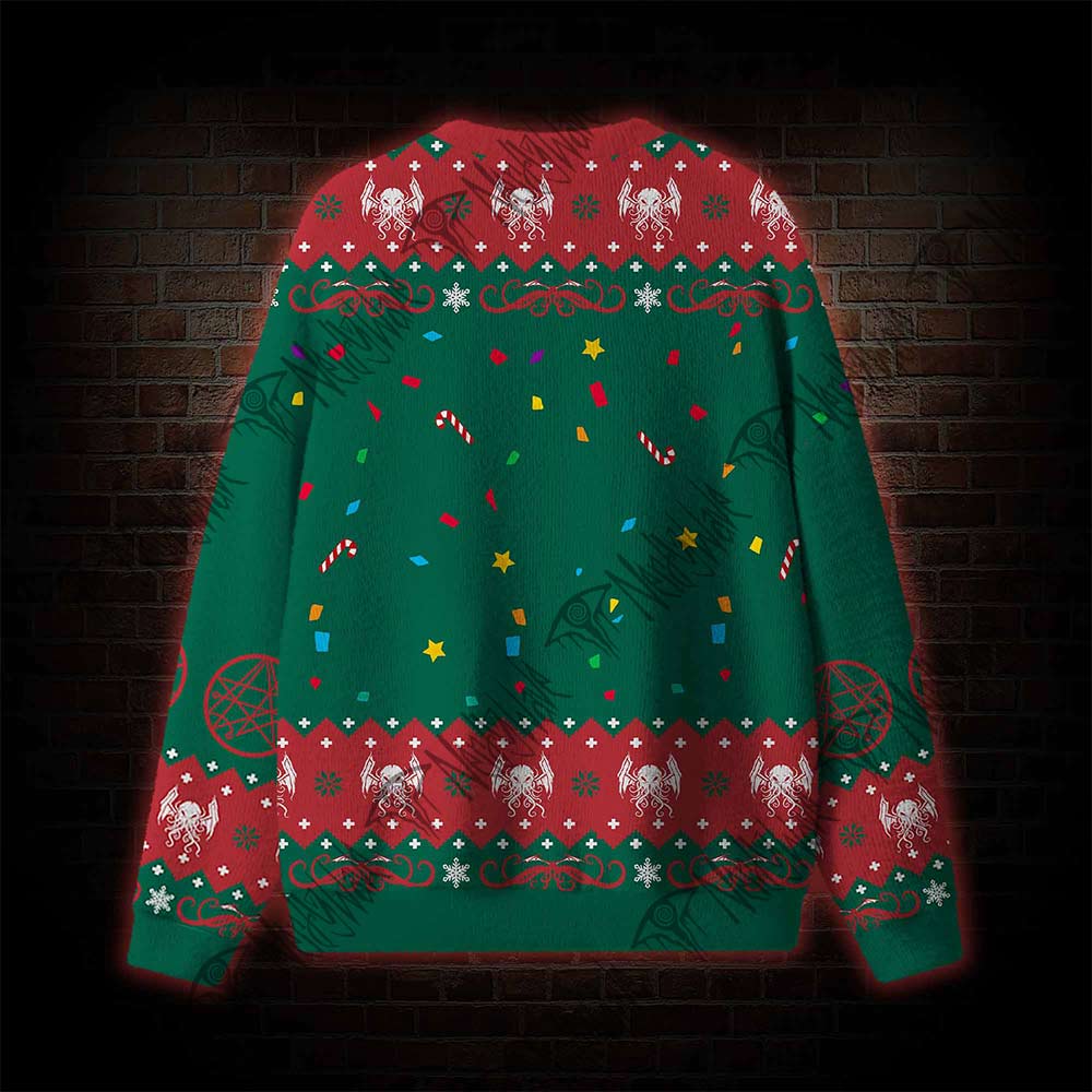 139 Ugly Sweatshirts