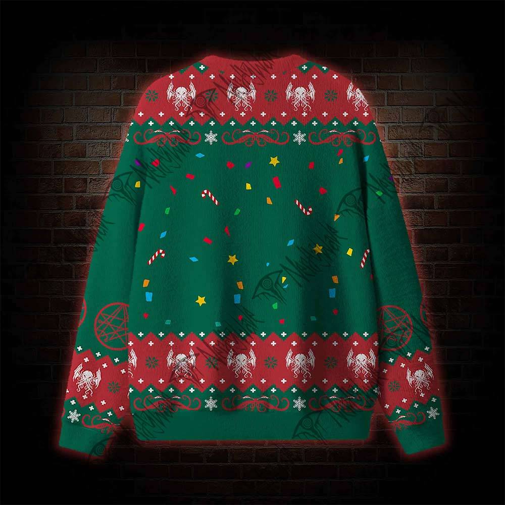 139 Ugly Sweatshirts