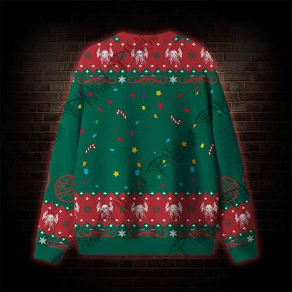 139 Ugly Sweatshirts