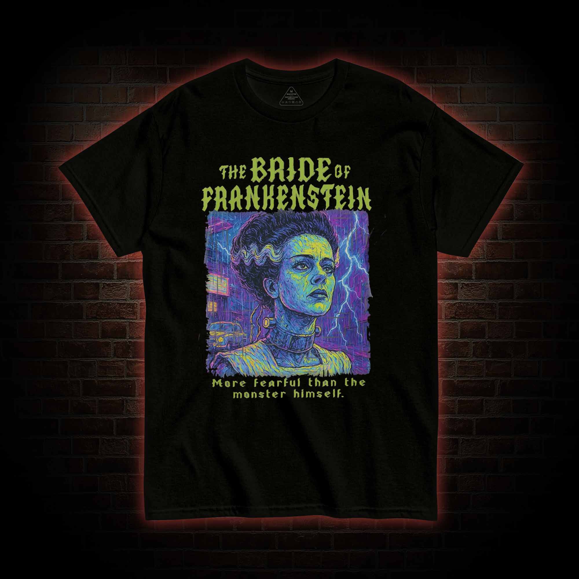 Bride of Frankenstein