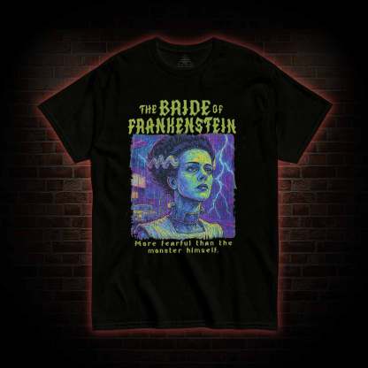 Bride of Frankenstein