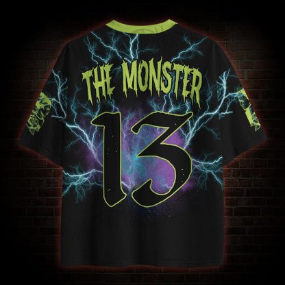 1917 Mesh Jersey