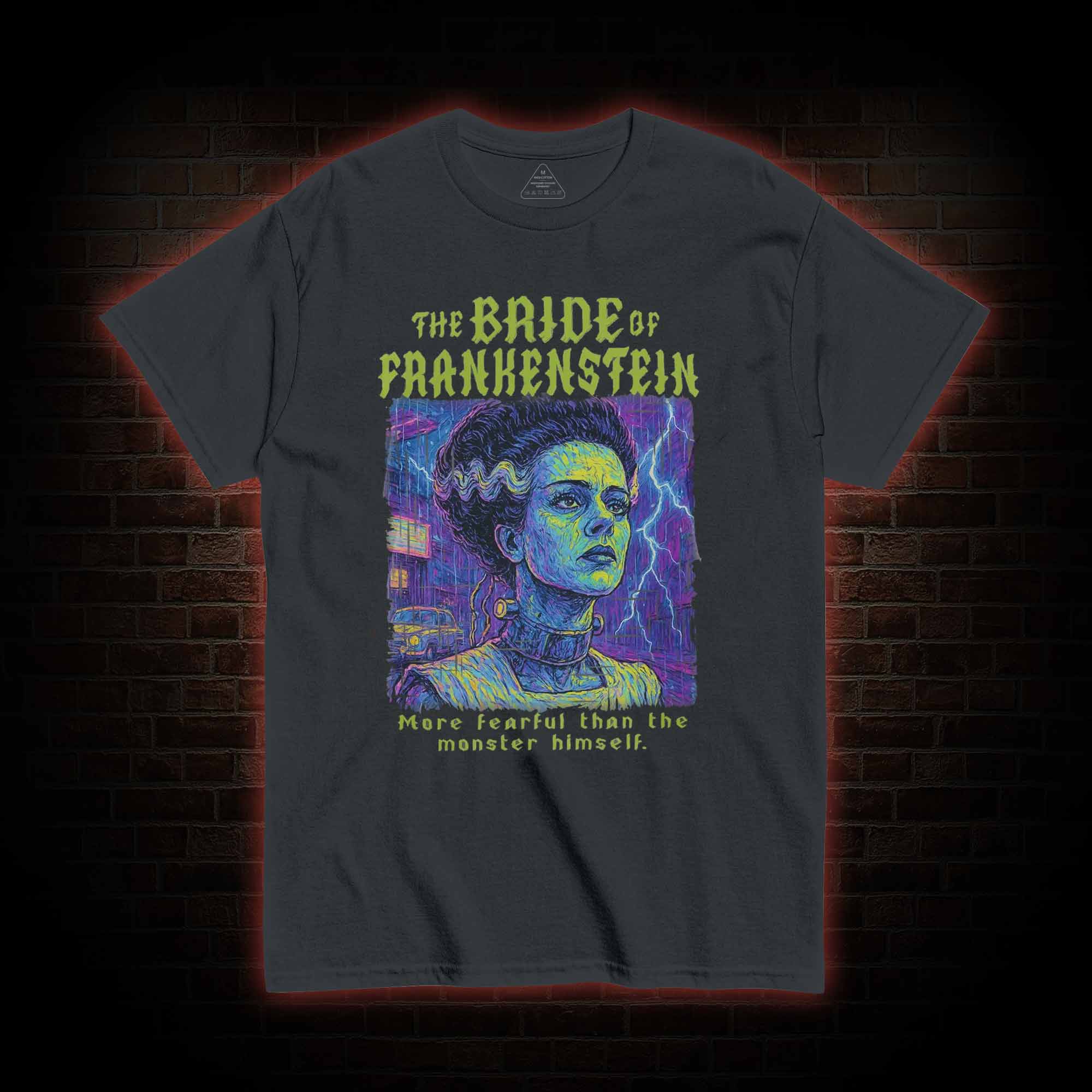Bride of Frankenstein