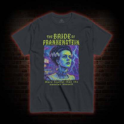 Bride of Frankenstein