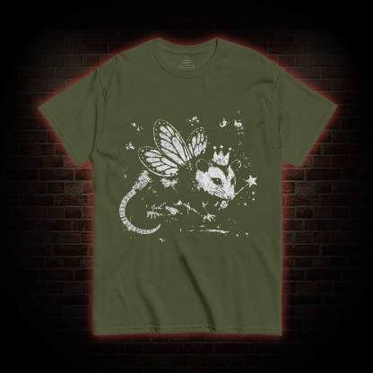 Your Fairy Godpossum T-shirt