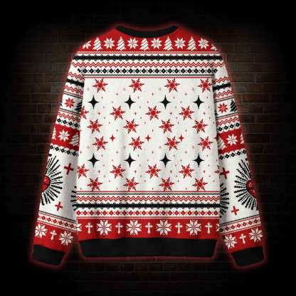 Got Christ Ugly Sweatshirts