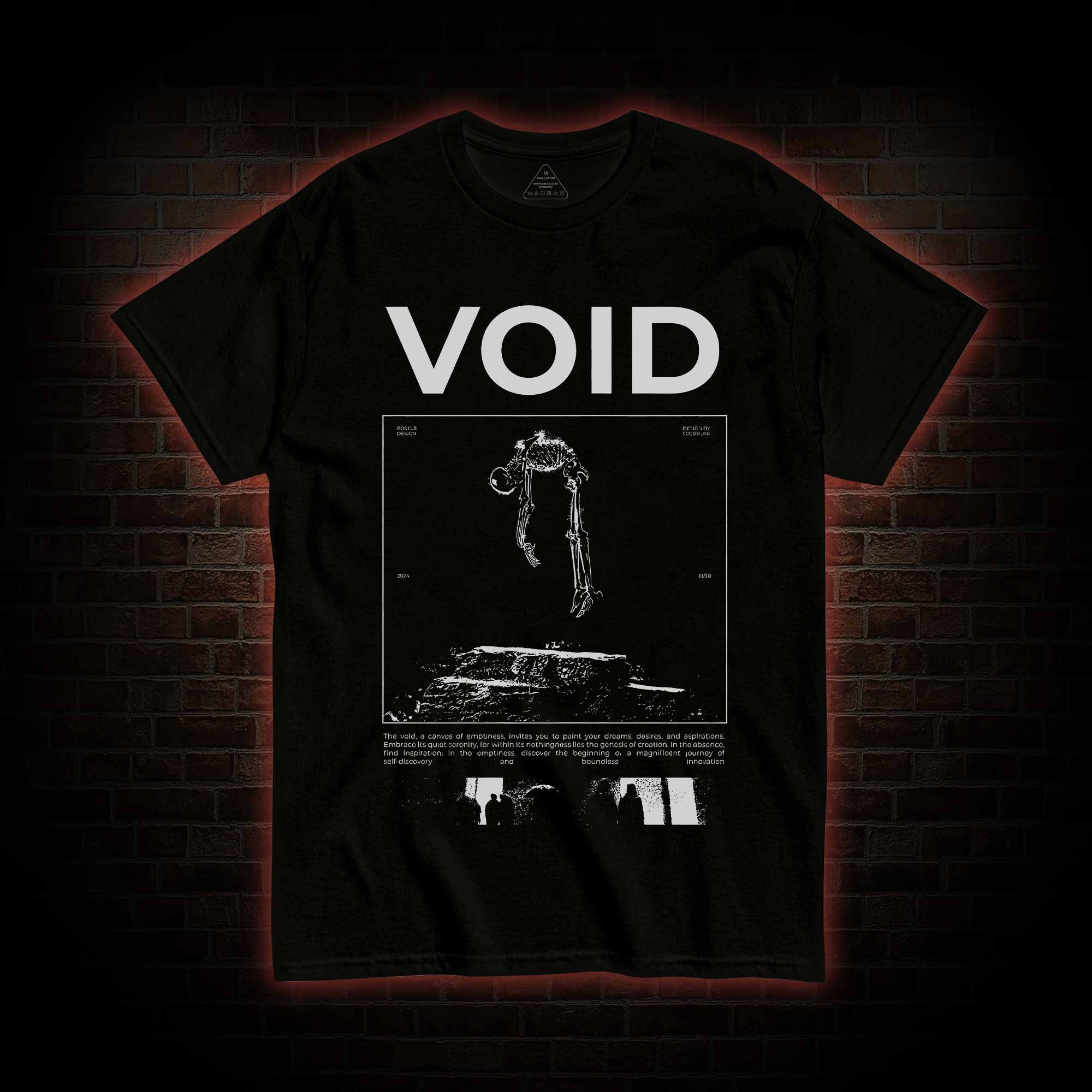 Void T-shirt 