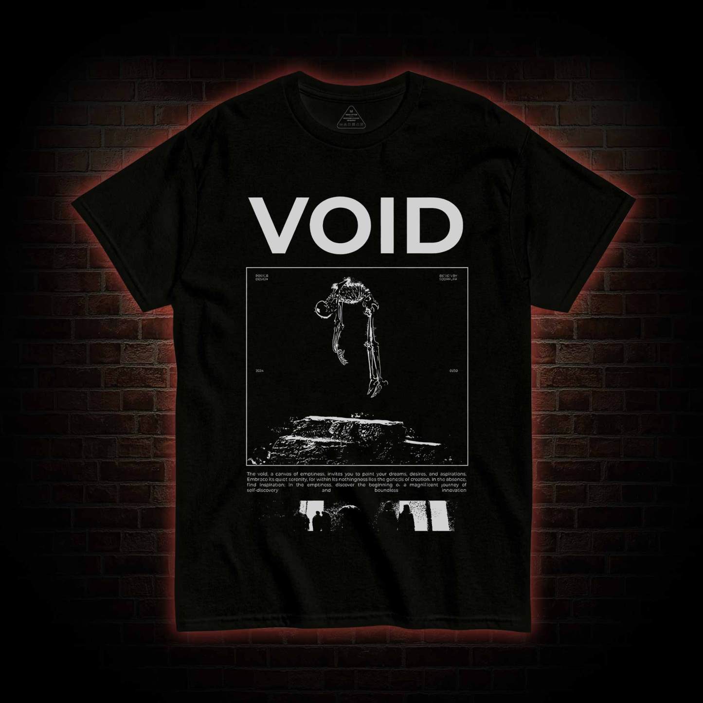 Void T-shirt