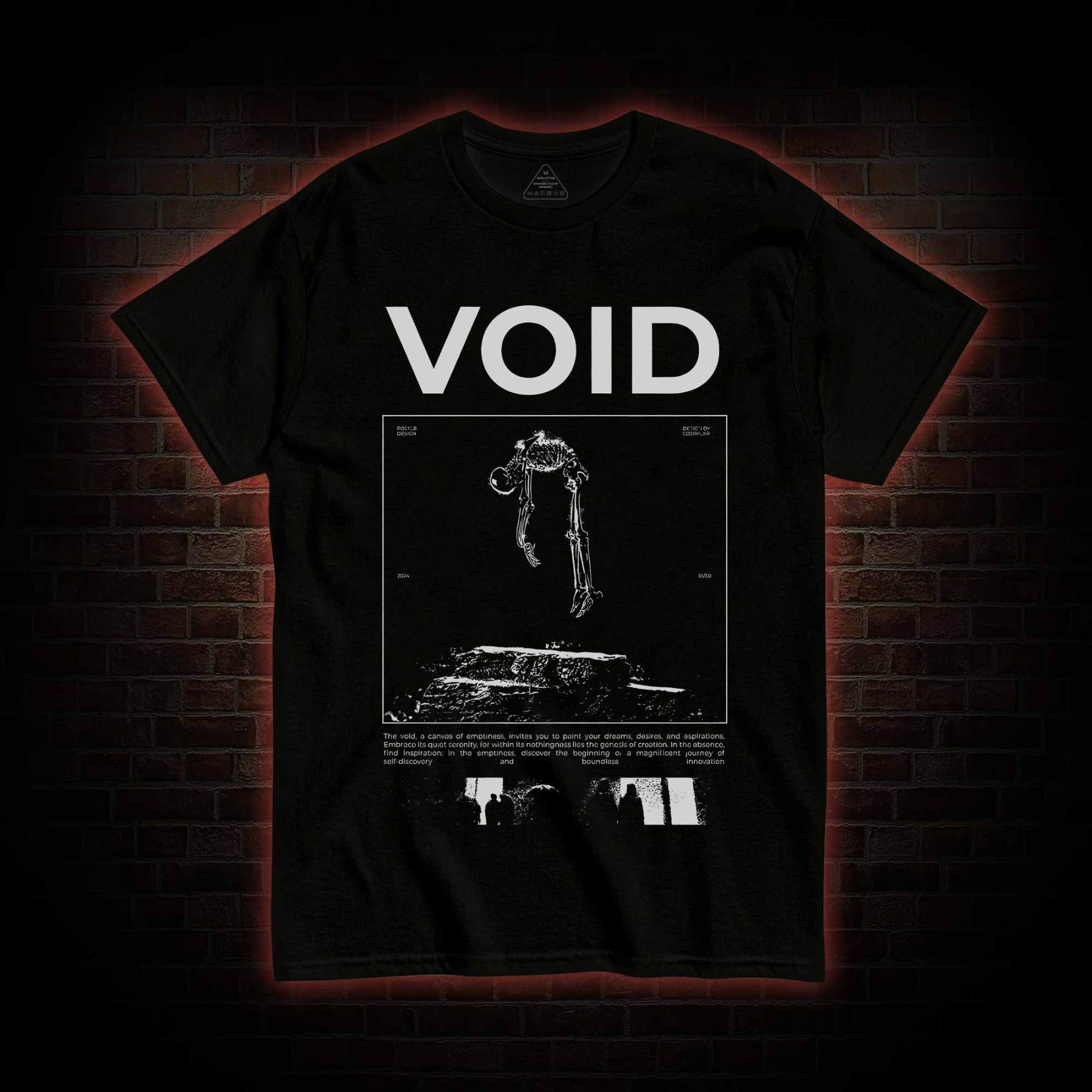 Void T-shirt