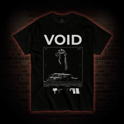 Void T-shirt 