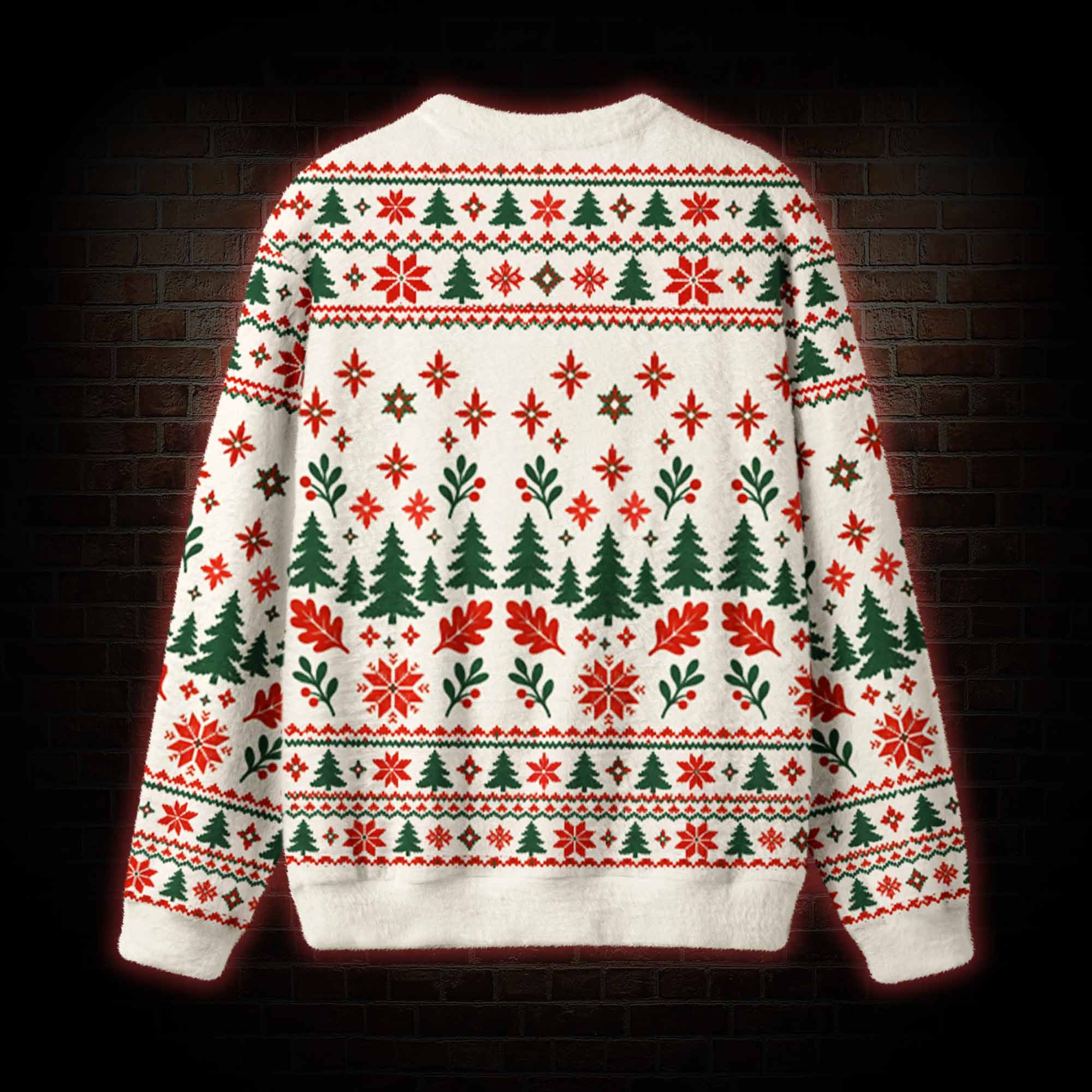 What is Even Happening Ugly Sweatshirts
