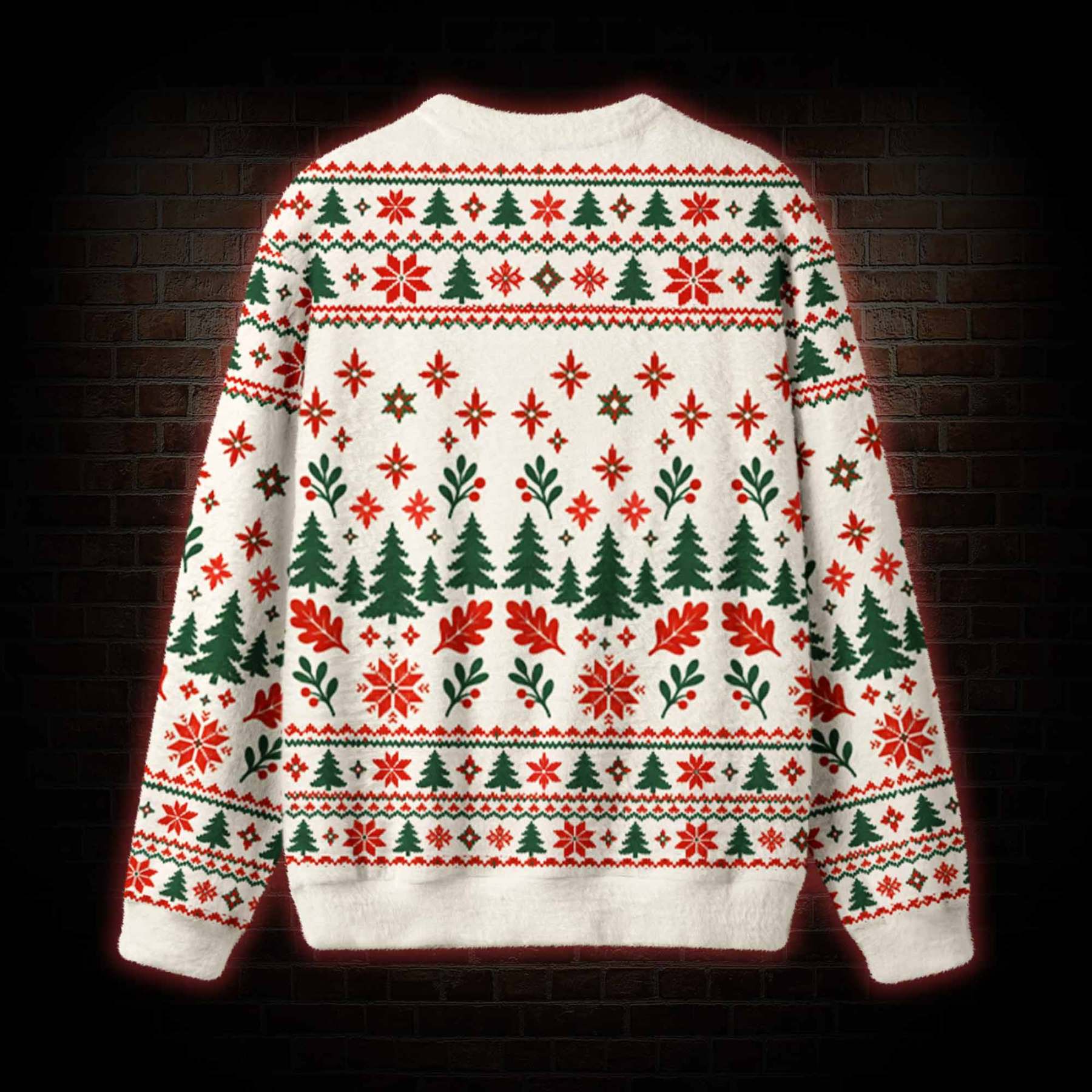 What is Even Happening Ugly Sweatshirts