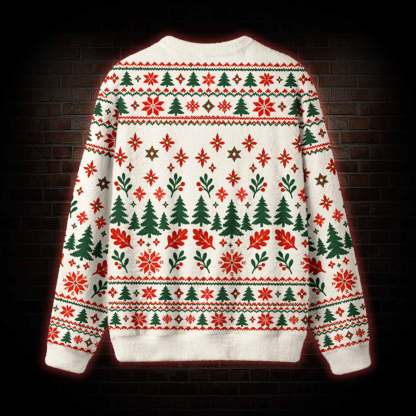What is Even Happening Ugly Sweatshirts