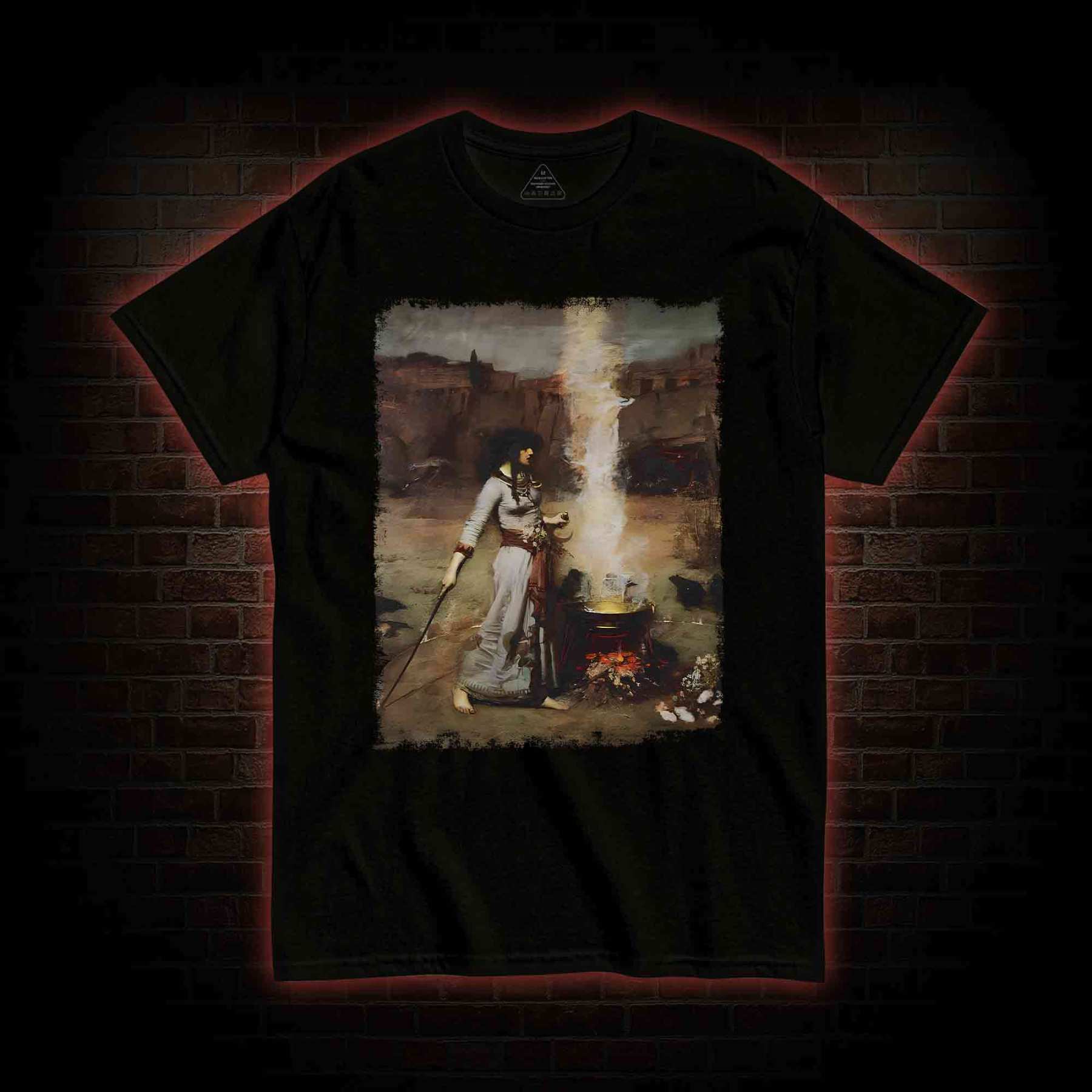 Witches Sabbath T-shirt