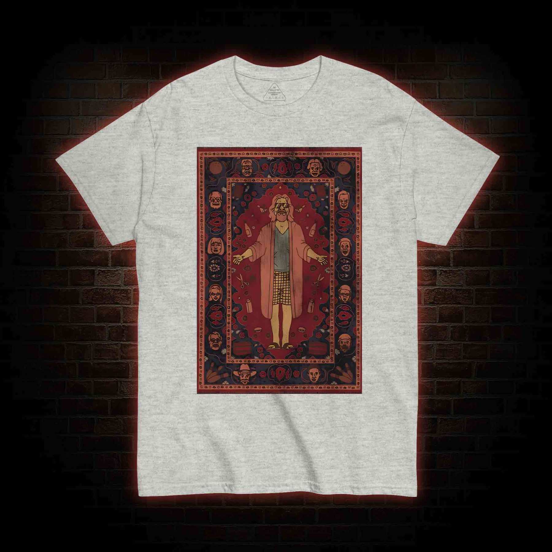 Big Lebowski T-shirt