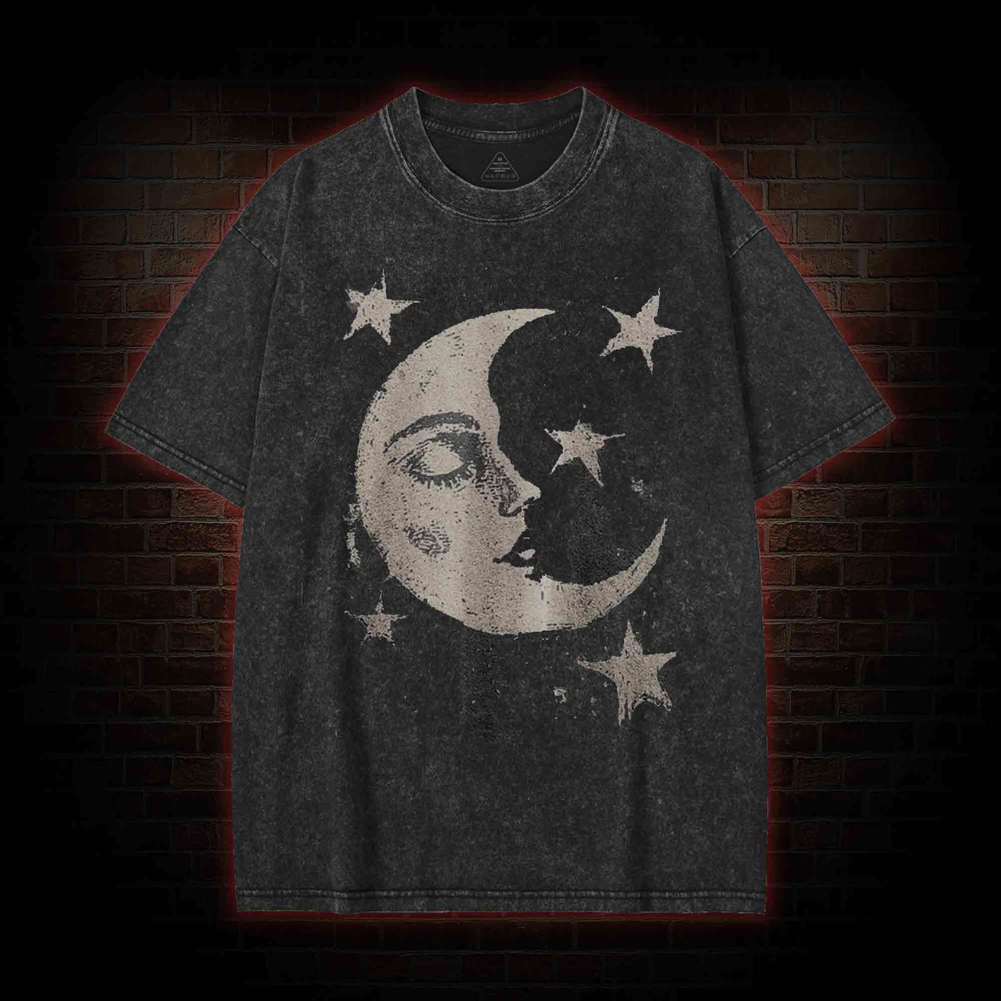 Crescent Moon T-shirt