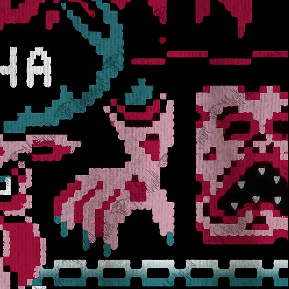 Dead By Dawn Evil Dead Ugly Sweatshirts