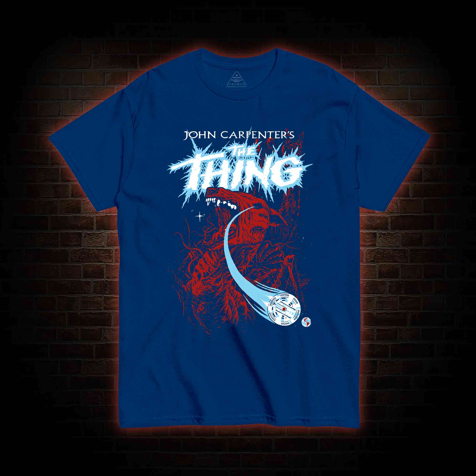 The Thing T-shirt