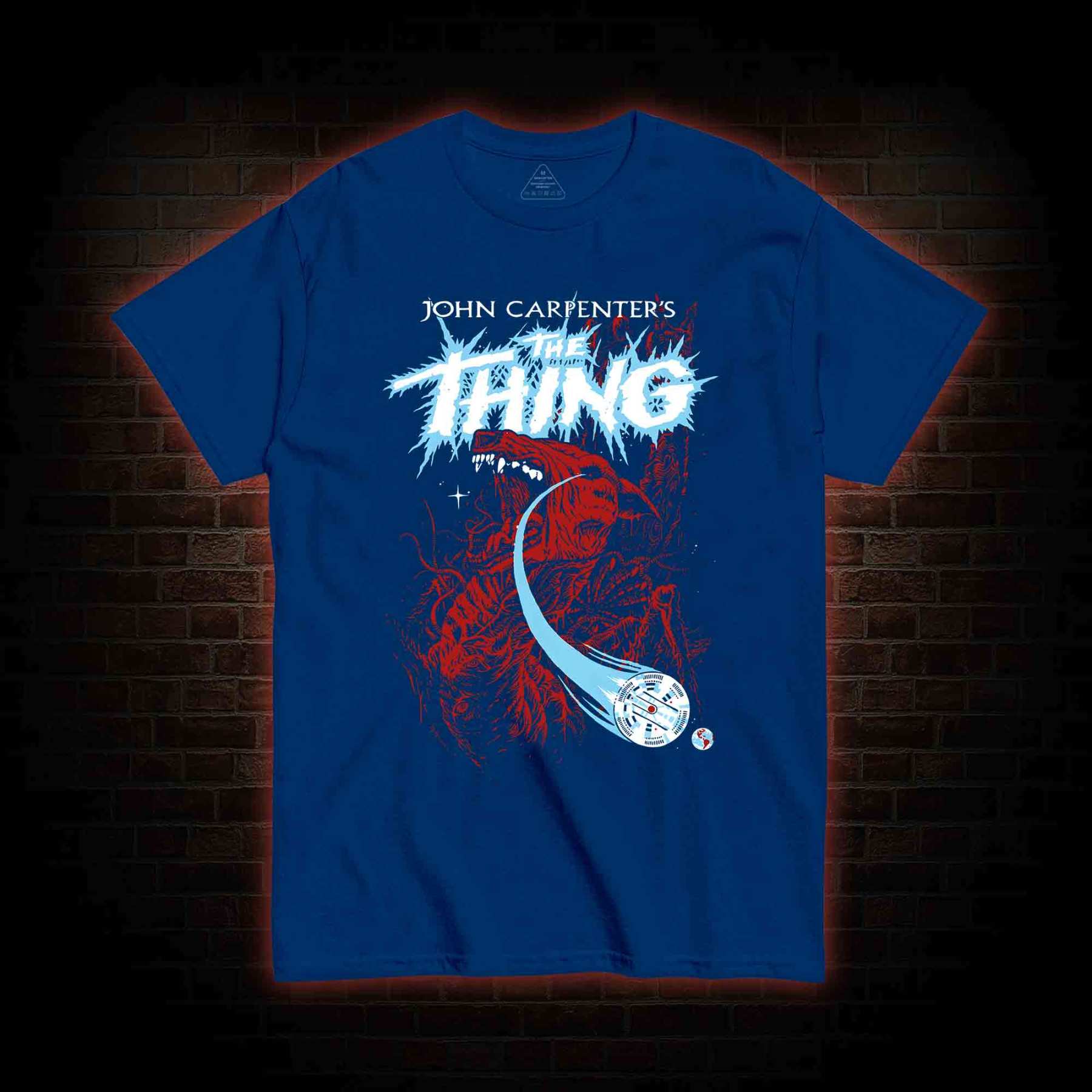 The Thing T-shirt