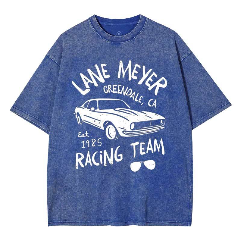 Head Of Medusa Washed T-shirt