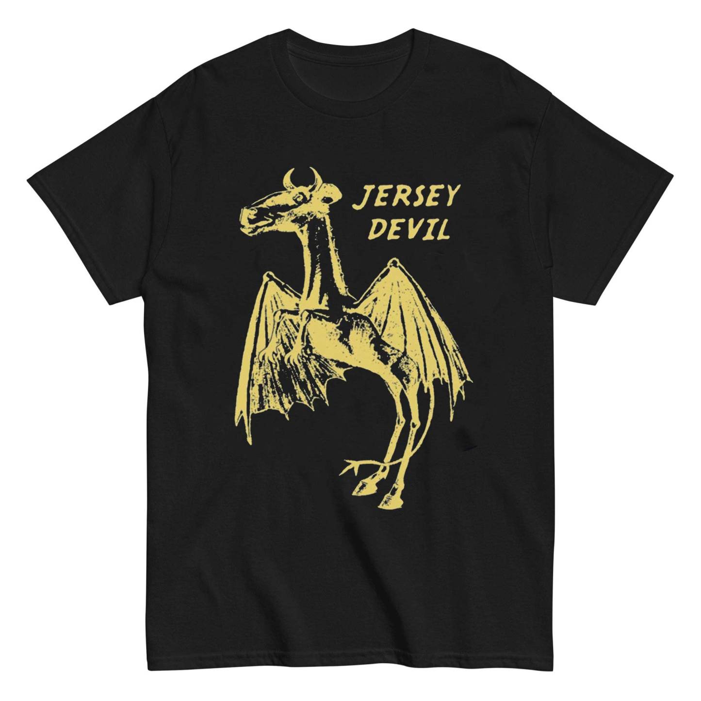 All Empires Fall T-shirt