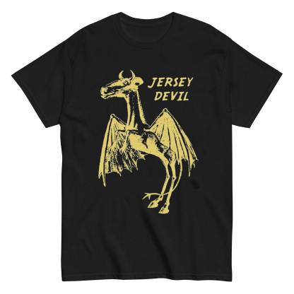 Jerset Devil T-shirt
