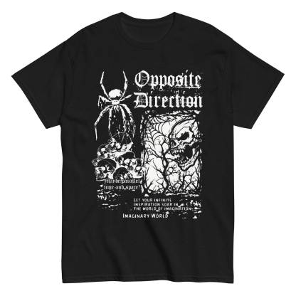 Imaginary World T-shirt