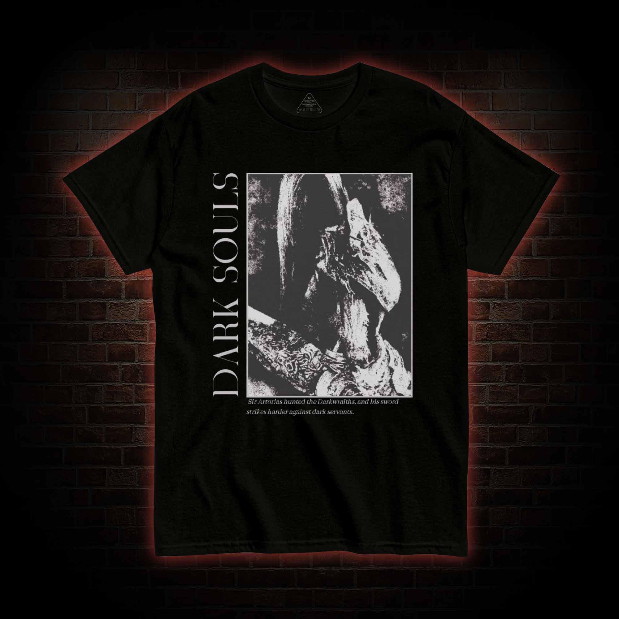 Abyss Knight T-Shirt 