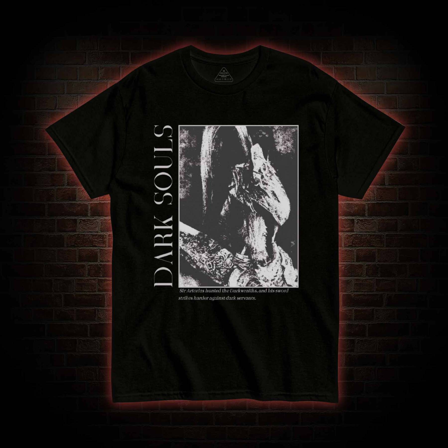 Abyss Knight T-Shirt 