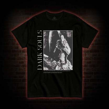 Abyss Knight T-Shirt 