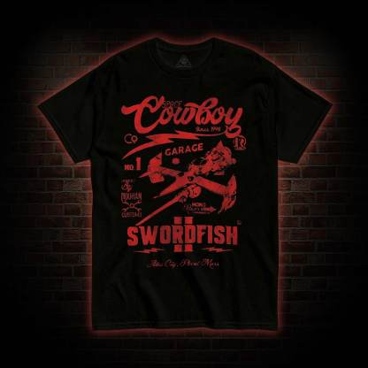 Whatever Happens Anime T-shirt