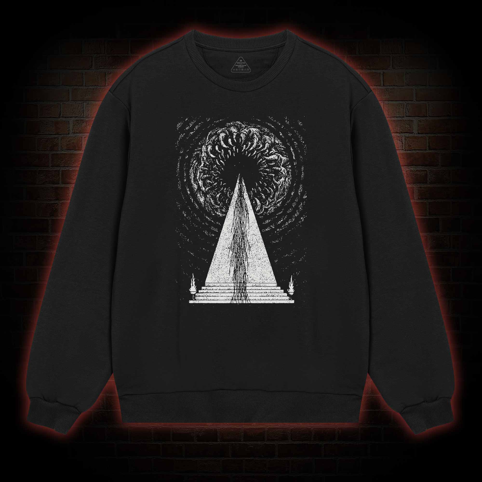 To The Otherside Sweatshirt