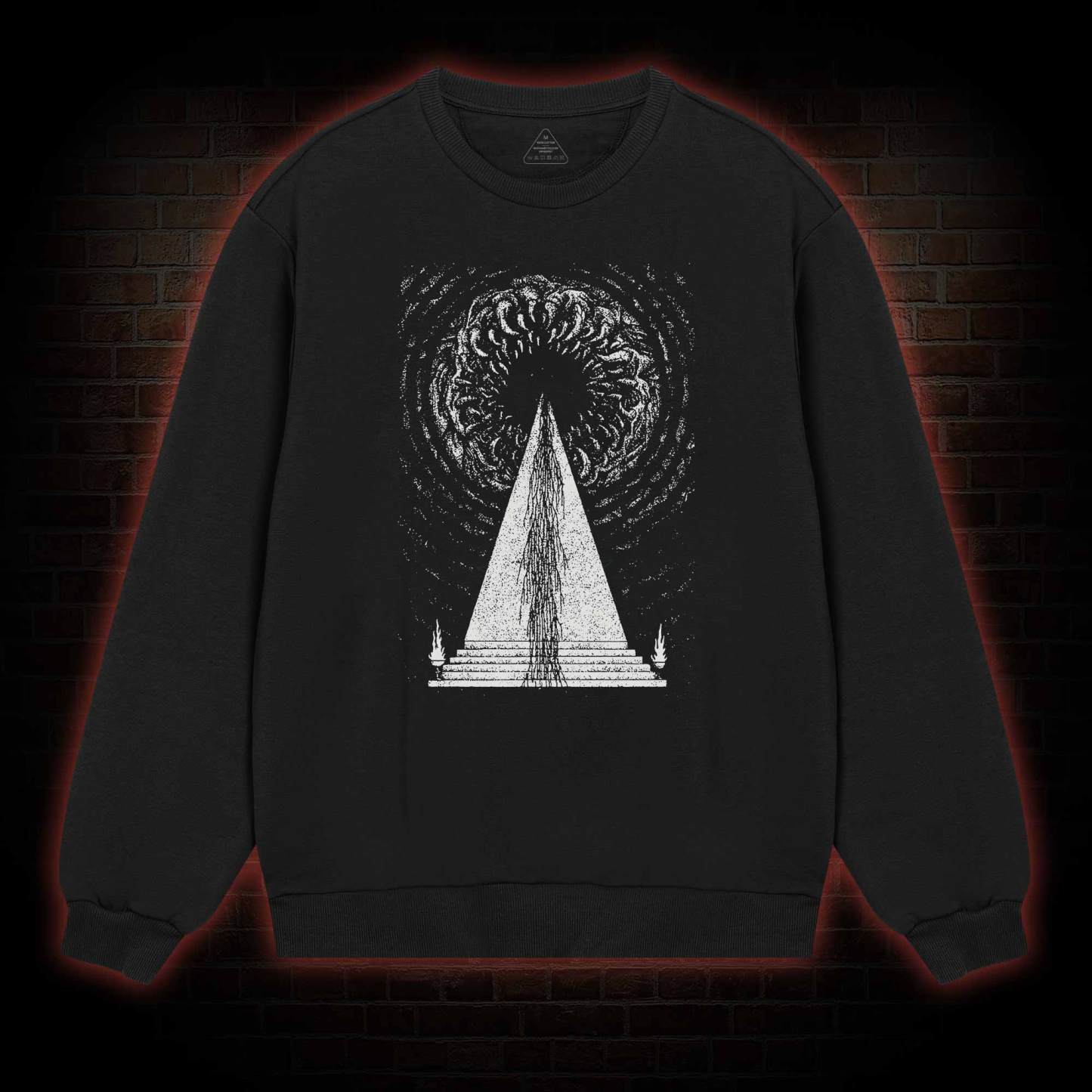 To The Otherside Sweatshirt